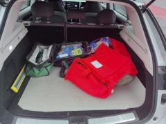 Leapmotor C11 EV Edition 502km 500 Edition - ფოტო 7