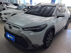 Toyota Frontlander 2.0L Luxury Edition - ფოტო 1