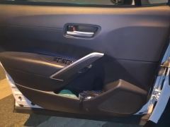 Toyota Frontlander 2.0L Luxury Edition - ფოტო 12