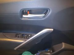Toyota Frontlander 2.0L Luxury Edition - ფოტო 13