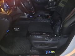 Toyota Frontlander 2.0L Luxury Edition - ფოტო 14