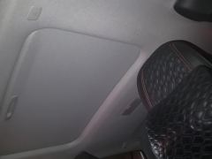 Toyota Frontlander 2.0L Luxury Edition - ფოტო 15