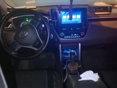 Toyota Frontlander 2.0L Luxury Edition - ფოტო 16