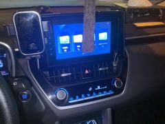 Toyota Frontlander 2.0L Luxury Edition - ფოტო 17