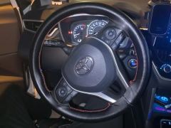 Toyota Frontlander 2.0L Luxury Edition - ფოტო 18