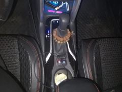 Toyota Frontlander 2.0L Luxury Edition - ფოტო 19