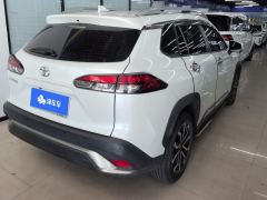 Toyota Frontlander 2.0L Luxury Edition - ფოტო 2