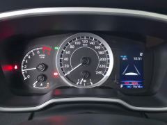 Toyota Frontlander 2.0L Luxury Edition - ფოტო 20