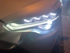 Toyota Frontlander 2.0L Luxury Edition - ფოტო 4