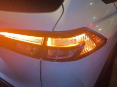 Toyota Frontlander 2.0L Luxury Edition - ფოტო 5