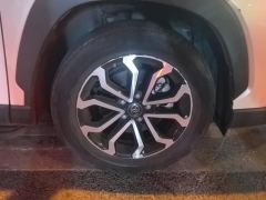 Toyota Frontlander 2.0L Luxury Edition - ფოტო 6