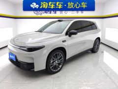 Leapmotor C10 EV Edition 530km 530 Edition - фото 1
