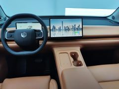 Leapmotor C10 EV Edition 530km 530 Edition - фото 16