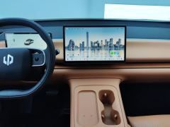 Leapmotor C10 EV Edition 530km 530 Edition - фото 17
