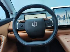 Leapmotor C10 EV Edition 530km 530 Edition - фото 18