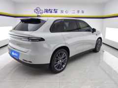 Leapmotor C10 EV Edition 530km 530 Edition - фото 2