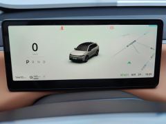 Leapmotor C10 EV Edition 530km 530 Edition - фото 20