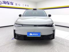 Leapmotor C10 EV Edition 530km 530 Edition - фото 3
