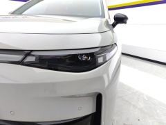 Leapmotor C10 EV Edition 530km 530 Edition - фото 4