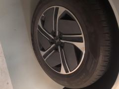 Xpeng G6 755 Rear Drive Extra Long Range Max - ფოტო 6
