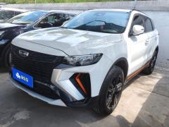 Geely Boyue X 1.8TD 2WD Version - photo 1