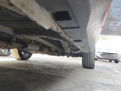 Geely Boyue X 1.8TD 2WD Version - photo 10
