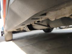 Geely Boyue X 1.8TD 2WD Version - photo 11