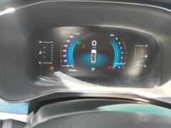 Geely Boyue X 1.8TD 2WD Version - photo 12