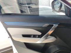 Geely Boyue X 1.8TD 2WD Version - photo 13