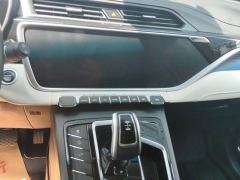 Geely Boyue X 1.8TD 2WD Version - photo 17