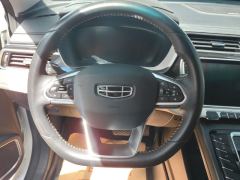 Geely Boyue X 1.8TD 2WD Version - photo 18