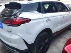 Geely Boyue X 1.8TD 2WD Version - photo 2