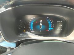 Geely Boyue X 1.8TD 2WD Version - photo 20