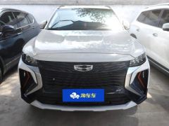 Geely Boyue X 1.8TD 2WD Version - photo 3