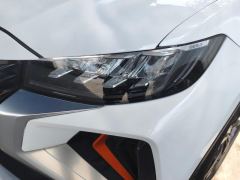 Geely Boyue X 1.8TD 2WD Version - photo 4