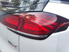 Geely Boyue X 1.8TD 2WD Version - photo 5