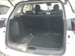 Geely Boyue X 1.8TD 2WD Version - photo 7