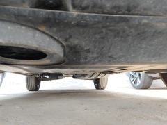 Geely Boyue X 1.8TD 2WD Version - photo 8