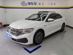 Volkswagen Jetta 200TSI Edition - ფოტო 1