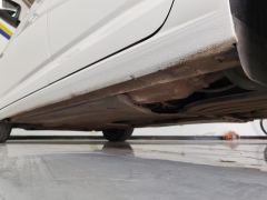 Volkswagen Jetta 200TSI Edition - ფოტო 11