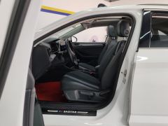 Volkswagen Jetta 200TSI Edition - ფოტო 14