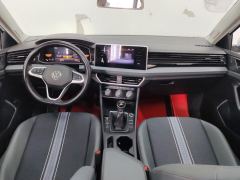 Volkswagen Jetta 200TSI Edition - ფოტო 16