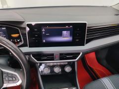Volkswagen Jetta 200TSI Edition - ფოტო 17