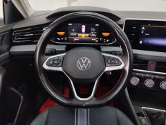 Volkswagen Jetta 200TSI Edition - ფოტო 18