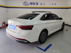 Volkswagen Jetta 200TSI Edition - ფოტო 2