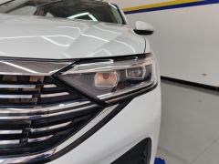 Volkswagen Jetta 200TSI Edition - ფოტო 4