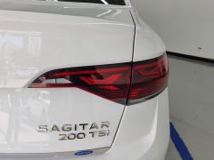 Volkswagen Jetta 200TSI Edition - ფოტო 5