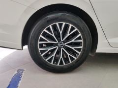 Volkswagen Jetta 200TSI Edition - ფოტო 6