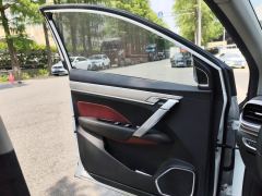 Geely Binyue 240T Dual Clutch Diamond Edition - photo 12