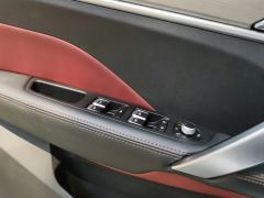Geely Binyue 240T Dual Clutch Diamond Edition - photo 13